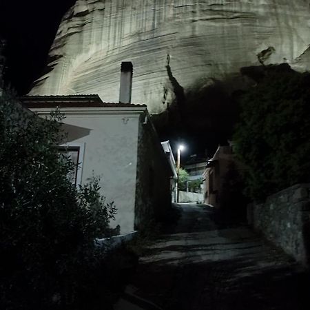 Meteora'S Nest Kalambaka Exterior foto