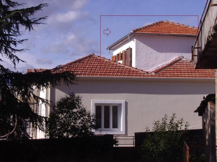 Meteora'S Nest Kalambaka Exterior foto