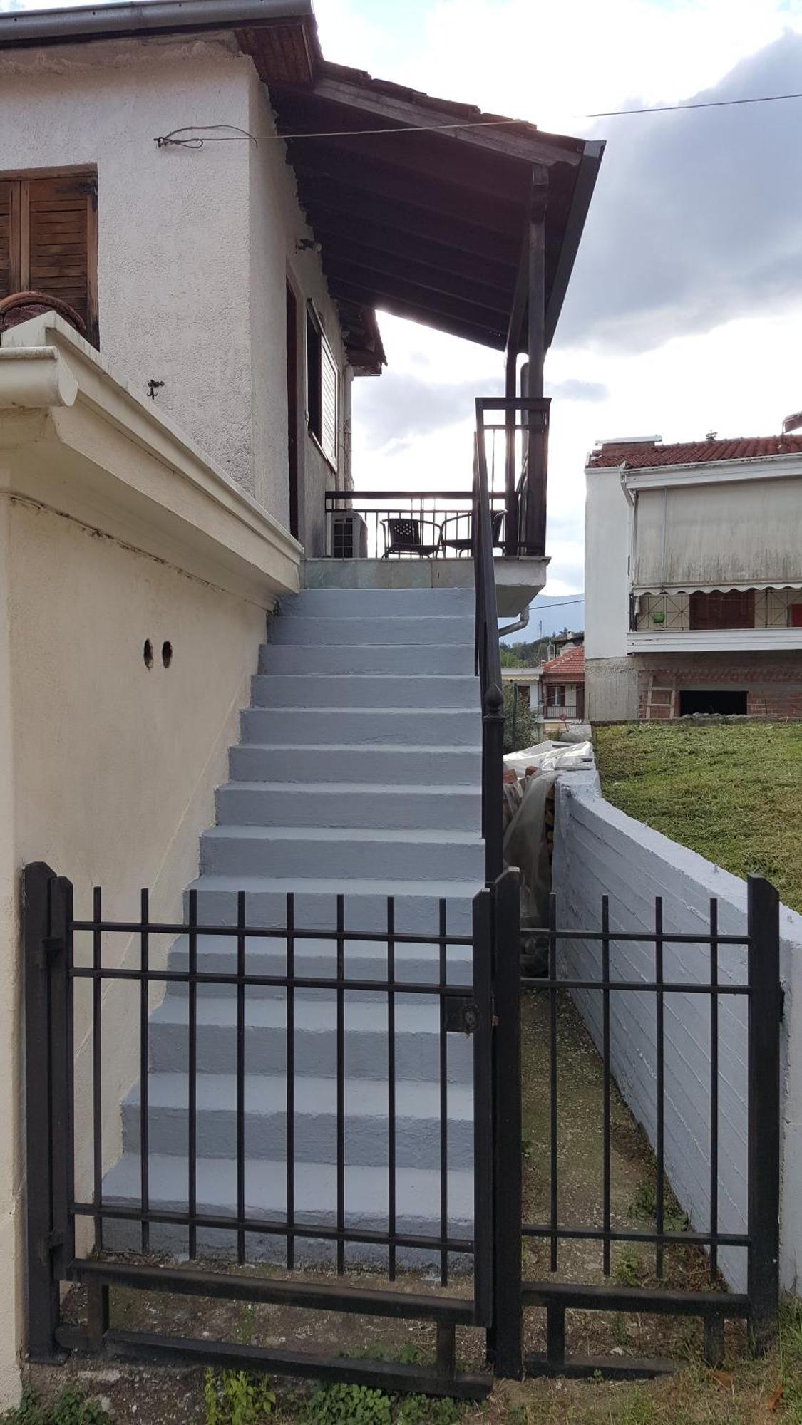 Meteora'S Nest Kalambaka Exterior foto
